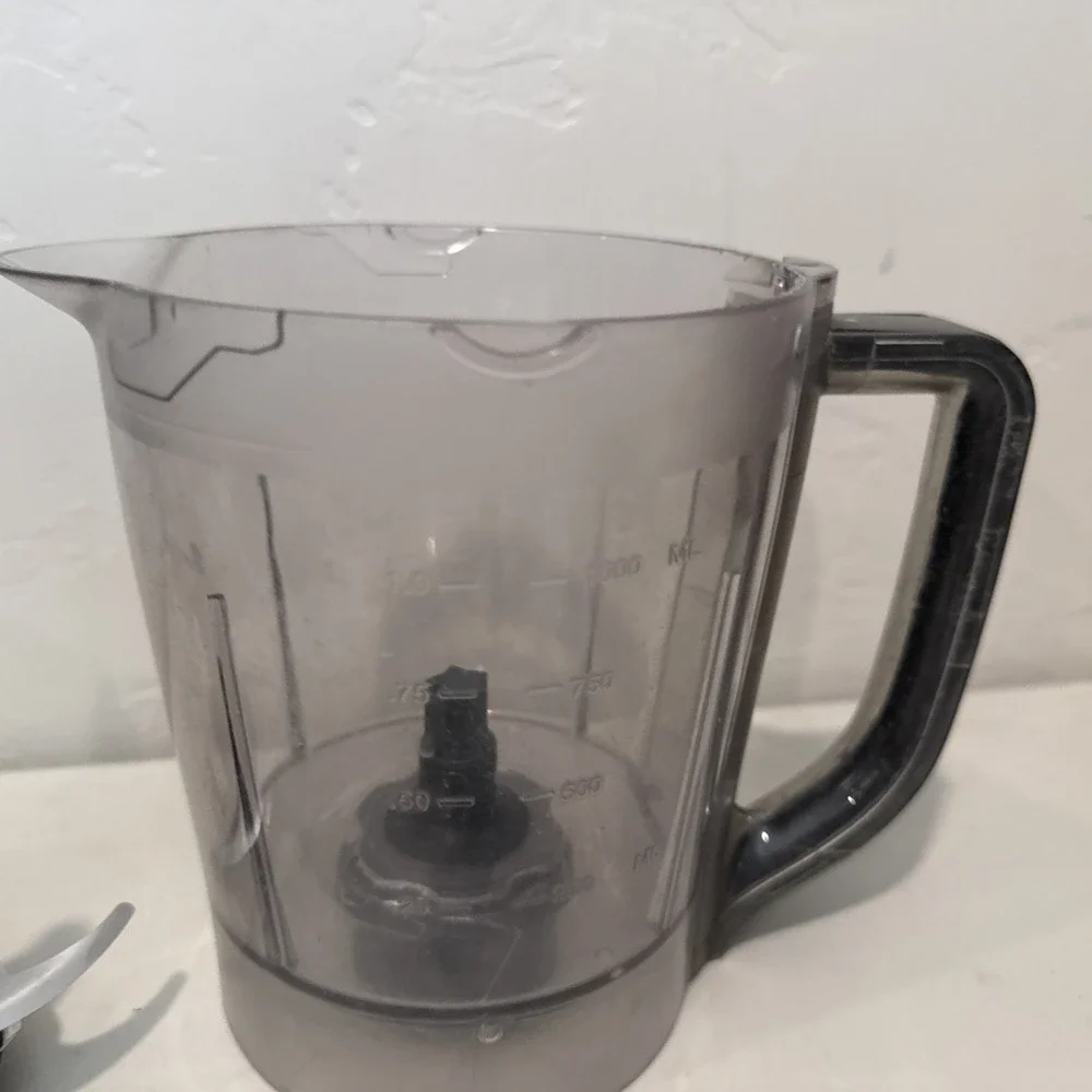 Ninja this replacement